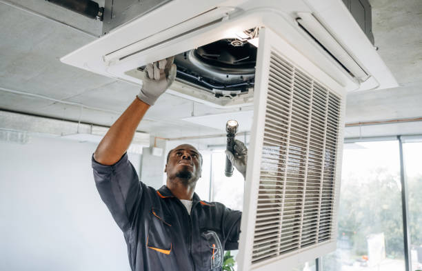 Licensed Hvac service in Mount Vernon, IA - FH HVAC