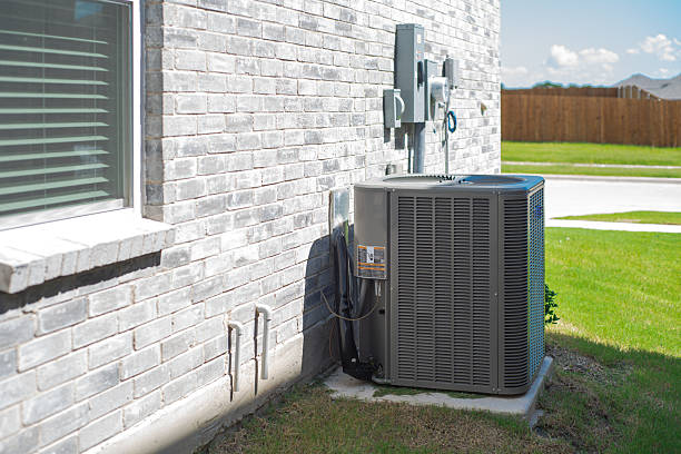 Reliable Hvac contractor in Mount Vernon, IA by FH HVAC
